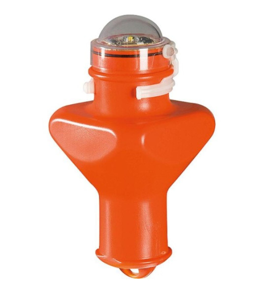 LIFEBUOY LIGHT PLASTIMO STELLA SOLAS/MED