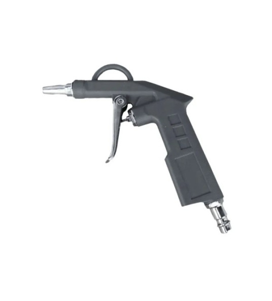 SHORT BLOW GUN 2.5CM NOZZLE