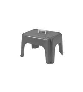 STOOL DUMBO MEDIUM 38X30X24CM(H)