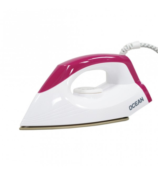 OCEAN DRY IRON 1100W OCDI1100Z