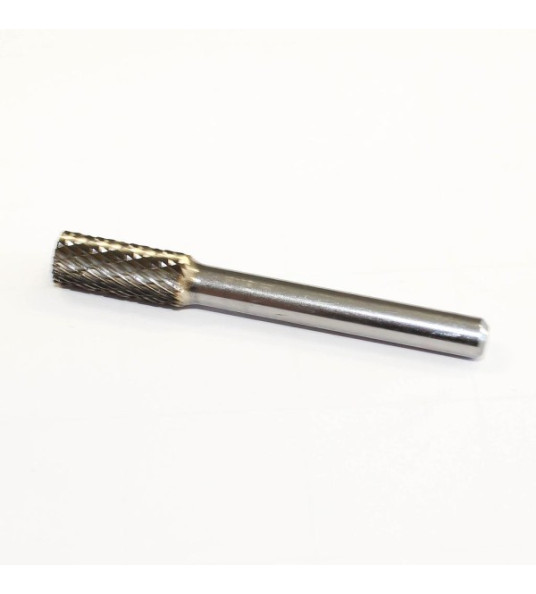ROTARY BURR A08 6MM SHANK 8MM BLADE