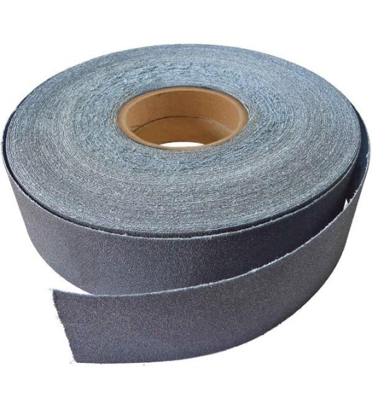 EMERY TAPE 50MM G80 33M