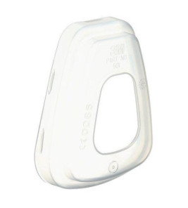 3M FILTER RETAINER 501 3M FILTER RETAINER 501