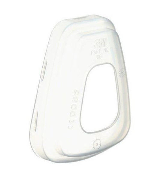 3M FILTER RETAINER 501