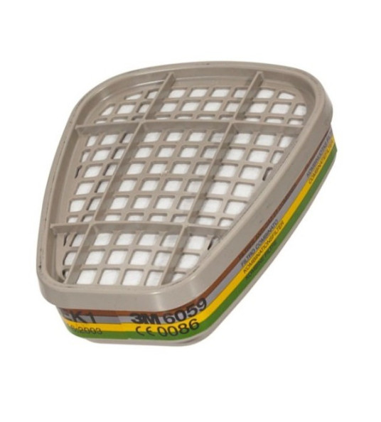 3M FILTER 6059 ABEK1 7000034747