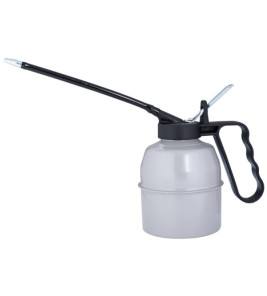 STEEL OIL CAN 500ML UNIOR STEEL OIL CAN 500ML UNIOR