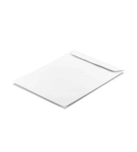 ENVELOPE WHITE A3 330X450MM