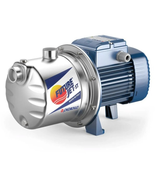 WATER PUMP FUTURE JETM 1A-ST-230V