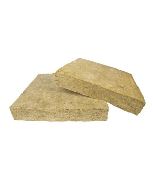 ROCKWOOL INSULATION 60X120X5CM