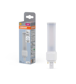 LAMP G24-D LED 7W 700Lm 4000K