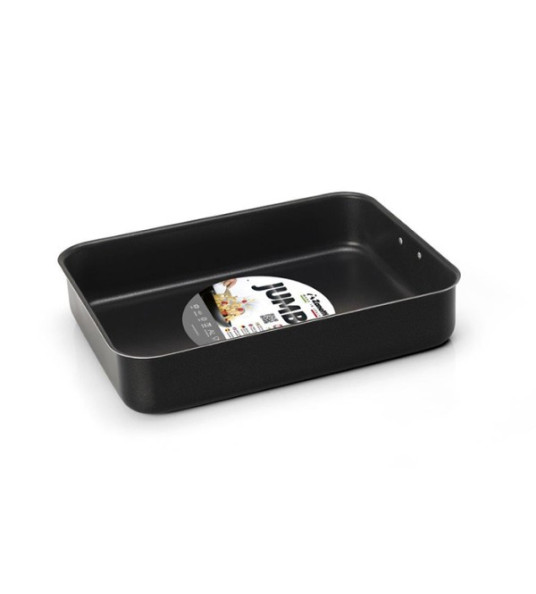 DISH 35X25CM JUMBO ZANETTI