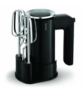 MUHLER 300W HAND MIXER MX-300 WITH STAND