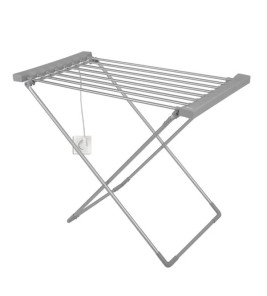 ELECTRIC CLOTHES DRYER 120W MUHLER MCD-1255