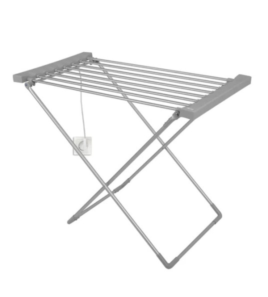 ELECTRIC CLOTHES DRYER 120W MUHLER MCD-1255