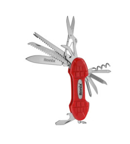 RONIX RH-1192 MULTI FUNCTION KNIFE