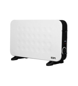 CONVECTOR HEATER 2000W CONVECTOR HEATER 2000W