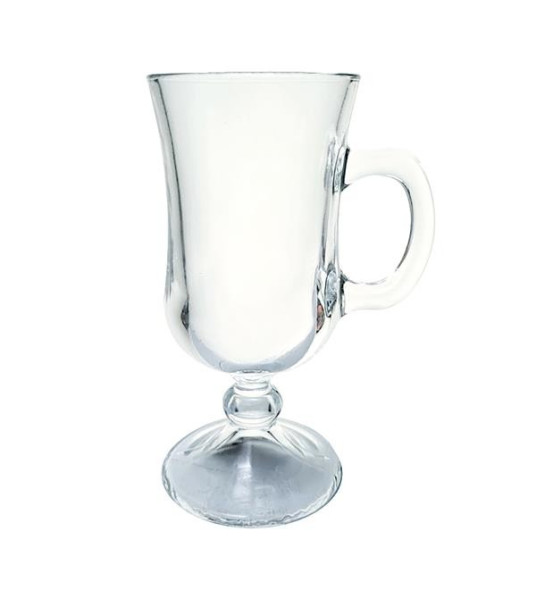 IRISH COFFEE MUG 240ML NADIR NEVADA