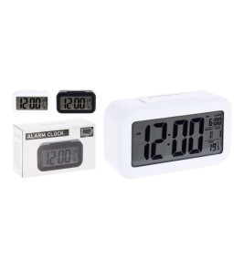 DIGITAL ALRM CLOCK DIGITAL ALRM CLOCK