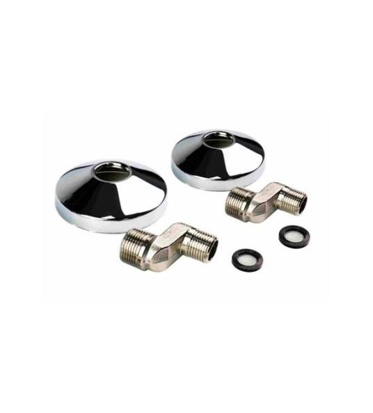 WIDE ECCENTRIC CONNECTORS