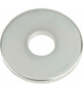 WASHER A4 4X12 DIN9021