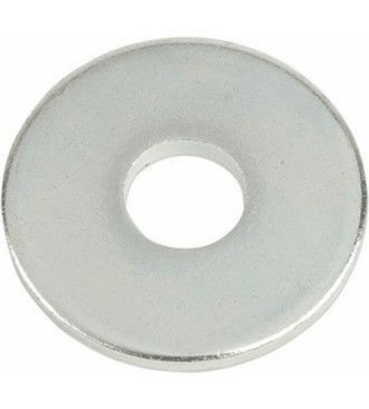 WASHER A4 4X12 DIN9021