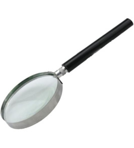 MAGNIFYING GLASS 65MM