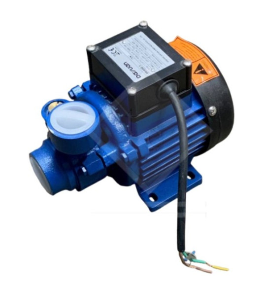 PERIPHERAL PUMP 1`` 0.16HP 2.5BAR DKm50-1