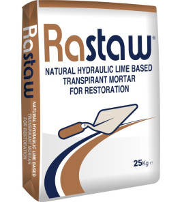 RASTAW LIME BASED MORTAR NATURAL 25KG RASTAW LIME BASED MORTAR NATURAL 25KG