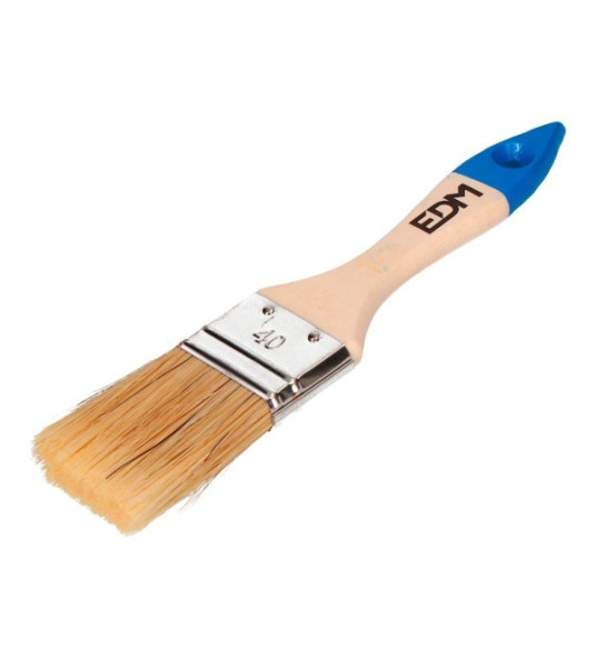 PAINT BRUSH 40MM EDM