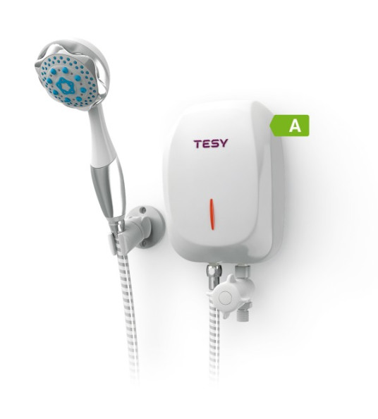 TESY INSTANT SHOWER  WATER HEATER 7KW IWH70X02BAH