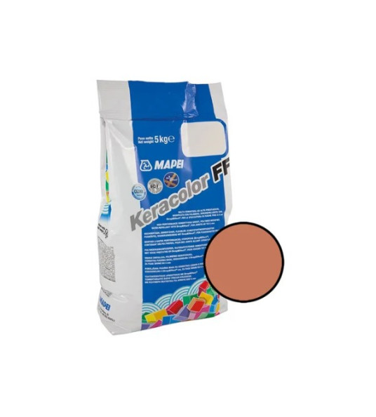 MAPEI KERACOLOR FF GROUT 145 5KG