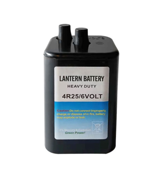 BATTERY 6V NVP /20