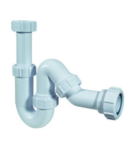 SILENT TRAP 1 1/4 X 32MM SP31V-I