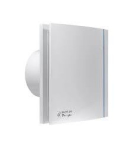 EXTRACTOR FAN SILENT 300 CZ 150MM 29W S&P