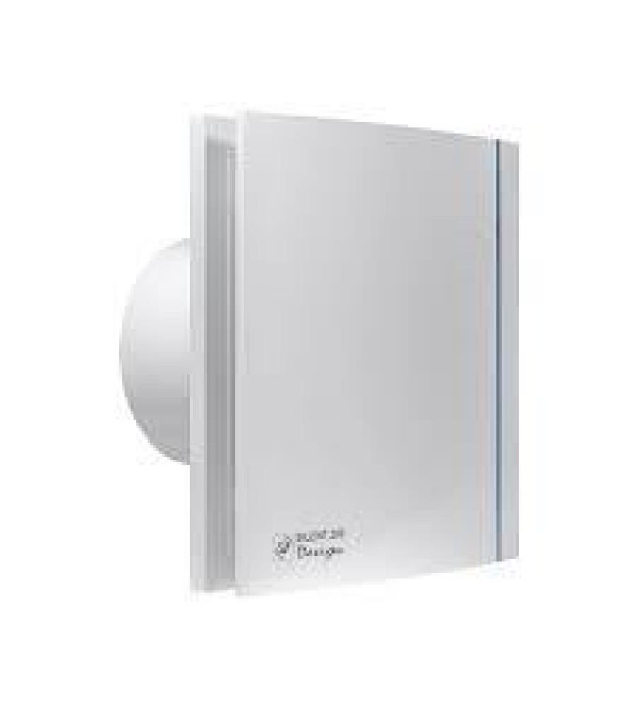 EXTRACTOR FAN SILENT 300 CZ 150MM 29W S&P