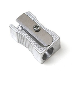 METAL PENCIL SHARPENER
