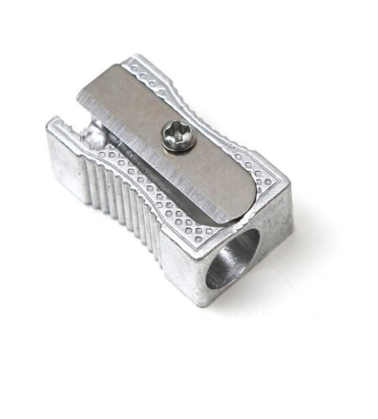 METAL PENCIL SHARPENER