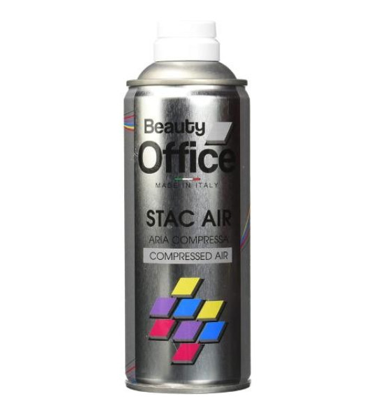 COMPRESSED AIR 400ML