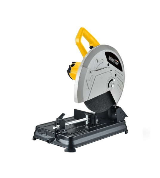 STEEL CIRCULAR SAW 350MM 2300W BCS2030