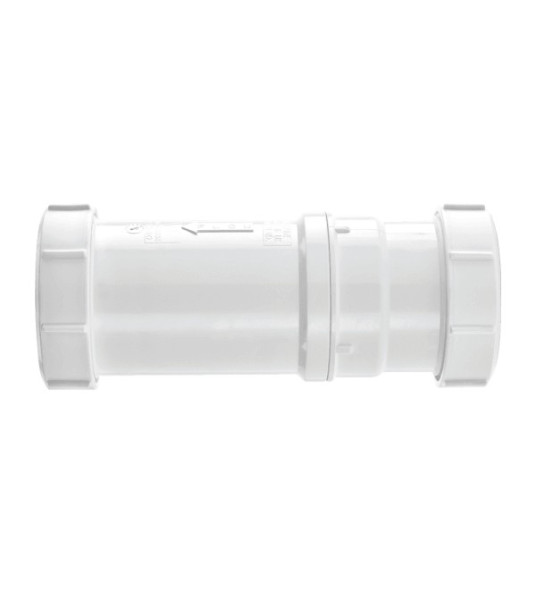 MCALPINE 2`` UNIVERSAL NON-RETURN VALVE