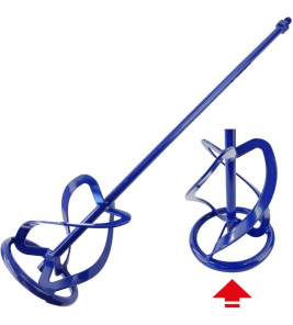 TOOLPAK MIXING PADDLE M14