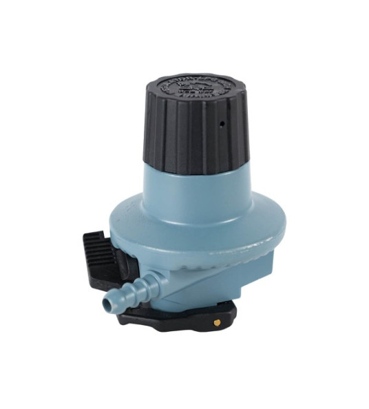 HIGH PRESSURE CLIP-ON PROPANE REGULATOR