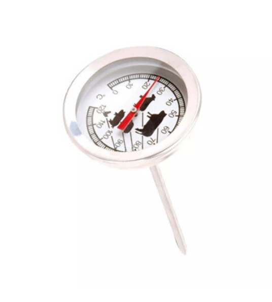 MEAT THERMOMETER EXCELLENT HOUSEWARES