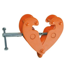 BEAM CLAMP 3T FOR CHAIN BLOCKS