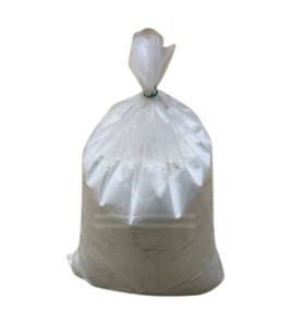 WHITE CEMENT SMALL BAG APPROX 4KG WHITE CEMENT SMALL BAG APPROX 4KG