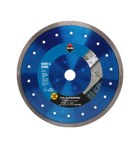 RUBI SUPERPRO DIAMOND DISC 250MM TVH250