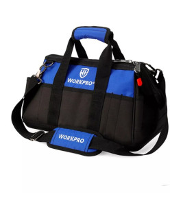 WORKPRO TOOL BAG 51X26X29CM