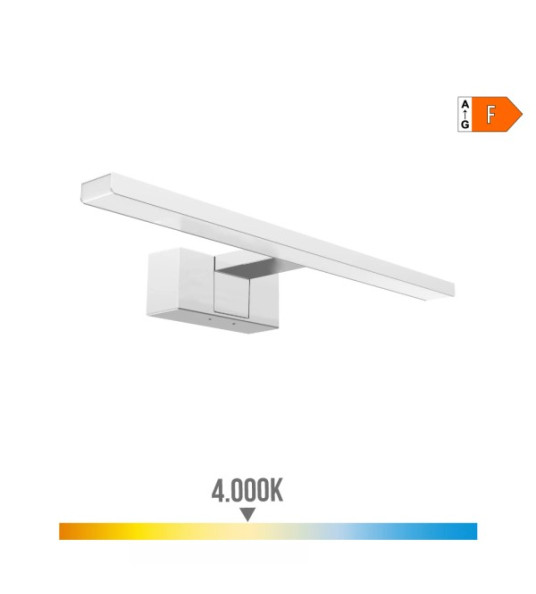 LED PICTURE LAMP 6W 600LM 4000K 30CM
