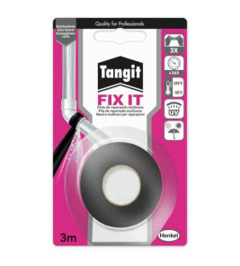 TANGIT FIX IT SELF-AMALGAMATING TAPE 3M