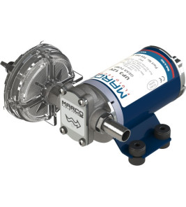 DIESEL TRANSFER GEAR PUMP 14 UP3-12V